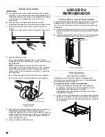 Предварительный просмотр 26 страницы Jenn-Air JFC2290REY User Instructions