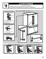 Предварительный просмотр 43 страницы Jenn-Air JFC2290REY User Instructions