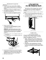 Предварительный просмотр 44 страницы Jenn-Air JFC2290REY User Instructions