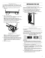 Предварительный просмотр 7 страницы Jenn-Air JFC2290VEP0 User Instructions