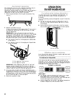 Предварительный просмотр 22 страницы Jenn-Air JFC2290VEP0 User Instructions