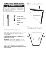 Предварительный просмотр 5 страницы Jenn-Air JFC2290VPF1 Dimensions And Installation