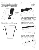 Предварительный просмотр 6 страницы Jenn-Air JFC2290VTB1 Dimensions And Installation