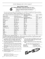 Предварительный просмотр 44 страницы Jenn-Air JFFCC72EHL Use And Care Manual