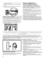 Предварительный просмотр 50 страницы Jenn-Air JFFCC72EHL Use And Care Manual