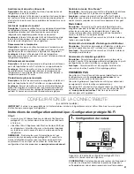 Предварительный просмотр 51 страницы Jenn-Air JFFCC72EHL Use And Care Manual