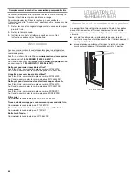 Предварительный просмотр 64 страницы Jenn-Air JFFCC72EHL Use And Care Manual