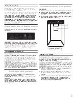 Предварительный просмотр 67 страницы Jenn-Air JFFCC72EHL Use And Care Manual