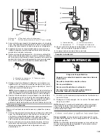 Предварительный просмотр 103 страницы Jenn-Air JFFCC72EHL Use And Care Manual