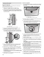 Предварительный просмотр 104 страницы Jenn-Air JFFCC72EHL Use And Care Manual