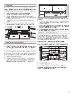 Предварительный просмотр 117 страницы Jenn-Air JFFCC72EHL Use And Care Manual