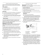 Preview for 4 page of Jenn-Air JFI2089AEB10 User Instructions