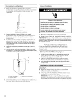 Предварительный просмотр 22 страницы Jenn-Air JFI2089AEB10 User Instructions