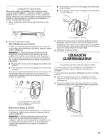 Предварительный просмотр 25 страницы Jenn-Air JFI2089AEB10 User Instructions