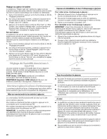 Предварительный просмотр 28 страницы Jenn-Air JFI2089AEB10 User Instructions