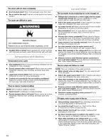 Preview for 14 page of Jenn-Air JFI2089AEP4 User Instructions