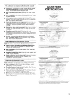 Preview for 15 page of Jenn-Air JFI2089AEP4 User Instructions