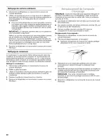 Предварительный просмотр 60 страницы Jenn-Air JFX2597AEP0 User Instructions