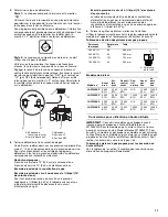 Preview for 11 page of Jenn-Air JGC7530B SERIES Instructions Manual