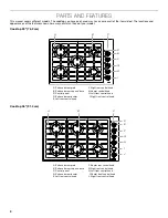 Preview for 4 page of Jenn-Air JGC7530BP Use & Care Manual