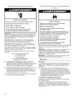 Preview for 14 page of Jenn-Air JGC7530BP0 Installation Instructions Manual