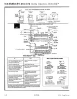 Preview for 28 page of Jenn-Air JGC8430BDB/Q/S/W Service Manual