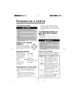 Preview for 26 page of Jenn-Air JGC8430CDB11 Use & Care Manual