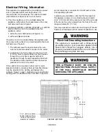 Preview for 7 page of Jenn-Air JGC8536 Installation Manual