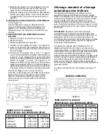 Preview for 33 page of Jenn-Air JGC8536 Installation Manual