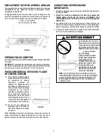 Предварительный просмотр 18 страницы Jenn-Air JGC8645 Installation Manual