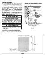 Предварительный просмотр 21 страницы Jenn-Air JGC8645 Installation Manual