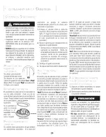 Preview for 30 page of Jenn-Air JGC9430BDB User Manual