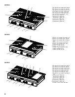 Предварительный просмотр 20 страницы Jenn-Air JGCP430 Use And Care Manual