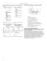 Preview for 6 page of Jenn-Air JGD3430BB00 Installation Instructions Manual