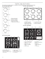 Preview for 4 page of Jenn-Air JGD3430GB Use & Care Manual