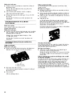 Предварительный просмотр 20 страницы Jenn-Air JGD3430WW Installation Instructions And Use & Care Manual