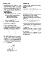 Preview for 20 page of Jenn-Air JGD3536BS00 Installation Instructions Manual