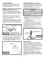 Предварительный просмотр 4 страницы Jenn-Air JGD8130 series Installation Manual