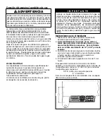 Предварительный просмотр 11 страницы Jenn-Air JGD8130 series Installation Manual