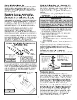 Предварительный просмотр 12 страницы Jenn-Air JGD8130 series Installation Manual