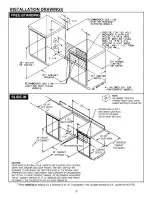 Preview for 2 page of Jenn-Air JGR8750ADA Installation Manual