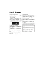 Preview for 21 page of Jenn-Air JGR8775QDB Use & Care Manual