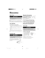 Preview for 24 page of Jenn-Air JGR8775QDB Use & Care Manual