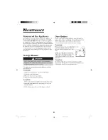 Preview for 25 page of Jenn-Air JGR8775QDB Use & Care Manual