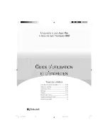 Preview for 29 page of Jenn-Air JGR8775QDB Use & Care Manual