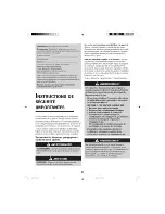 Preview for 30 page of Jenn-Air JGR8775QDB Use & Care Manual