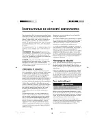 Preview for 33 page of Jenn-Air JGR8775QDB Use & Care Manual