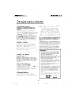 Preview for 36 page of Jenn-Air JGR8775QDB Use & Care Manual