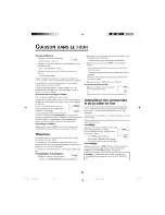 Preview for 38 page of Jenn-Air JGR8775QDB Use & Care Manual