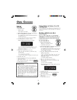 Preview for 10 page of Jenn-Air JGR8875QDS Use & Care Manual